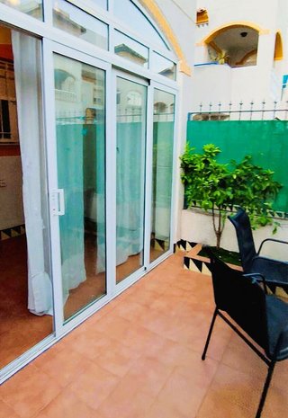 Piso en venta en Urbanizaciones en Guardamar del Segura