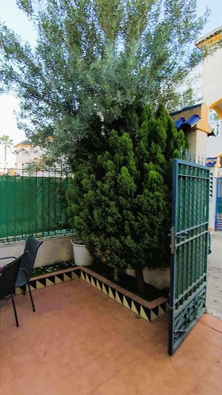 Piso en venta en Urbanizaciones en Guardamar del Segura