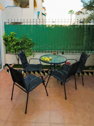 Piso en venta en Urbanizaciones en Guardamar del Segura