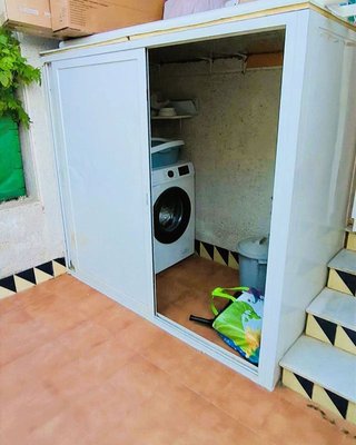 Piso en venta en Urbanizaciones en Guardamar del Segura