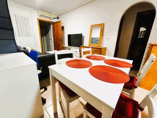 Piso en venta en Urbanizaciones en Guardamar del Segura