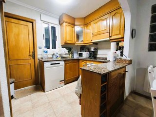 Piso en venta en Urbanizaciones en Guardamar del Segura