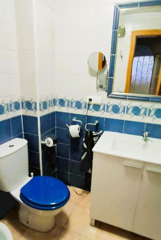 Piso en venta en Urbanizaciones en Guardamar del Segura