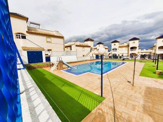 Piso en venta en Urbanizaciones en Guardamar del Segura