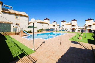 Piso en venta en Urbanizaciones en Guardamar del Segura