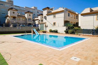 Piso en venta en Urbanizaciones en Guardamar del Segura