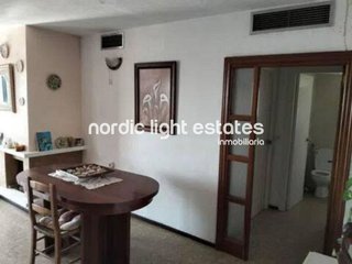 Piso en venta en Playamar en Torremolinos