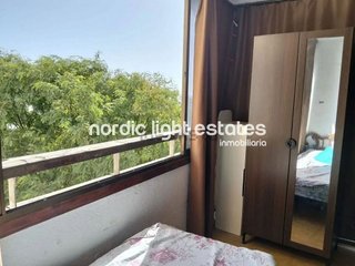 Piso en venta en Playamar en Torremolinos