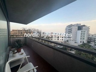 Piso en venta en Playamar en Torremolinos