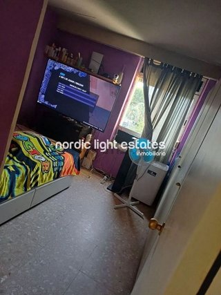 Piso en venta en Playamar en Torremolinos