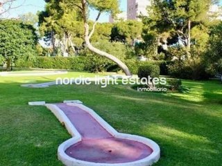 Piso en venta en Playamar en Torremolinos