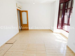 Piso en venta en Alcázar de San Juan