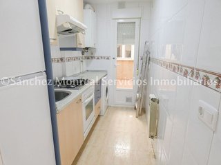 Piso en venta en Alcázar de San Juan