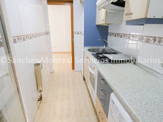 Piso en venta en Alcázar de San Juan