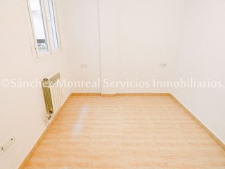 Piso en venta en Alcázar de San Juan