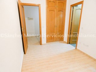 Piso en venta en Alcázar de San Juan