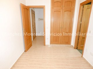 Piso en venta en Alcázar de San Juan