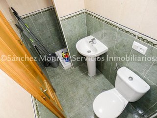 Piso en venta en Alcázar de San Juan
