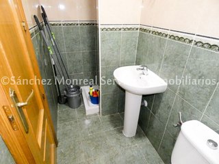 Piso en venta en Alcázar de San Juan