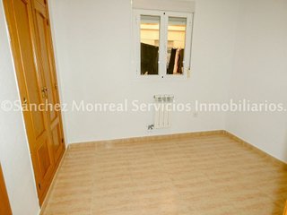 Piso en venta en Alcázar de San Juan