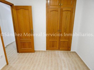 Piso en venta en Alcázar de San Juan