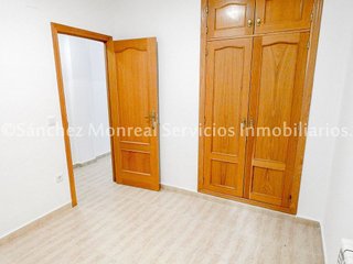 Piso en venta en Alcázar de San Juan