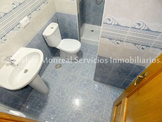 Piso en venta en Alcázar de San Juan