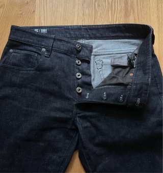 Pantalón vaquero de hombre de G-Star Raw (W31)