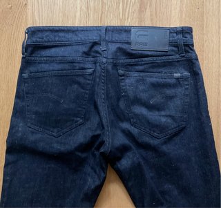 Pantalón vaquero de hombre de G-Star Raw (W31)