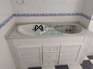 Piso en venta en Olvera