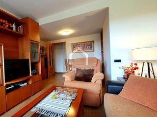 Piso en venta en Palomeras bajas en Madrid