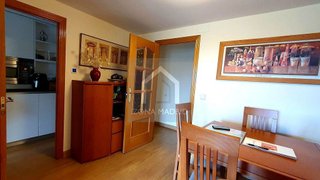 Piso en venta en Palomeras bajas en Madrid