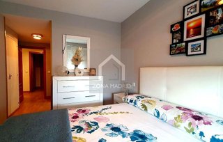 Piso en venta en Palomeras bajas en Madrid