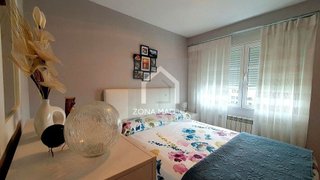 Piso en venta en Palomeras bajas en Madrid