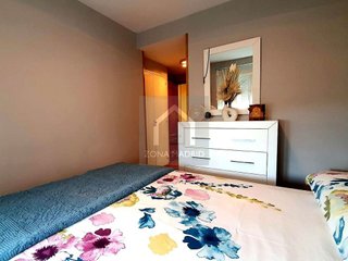 Piso en venta en Palomeras bajas en Madrid