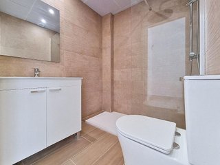 Piso en venta en Casco Histórico de Vallecas en Madrid