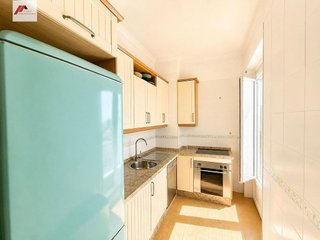 Piso en venta en Centro en Puerto de Santa María (El)