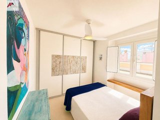 Piso en venta en Centro en Puerto de Santa María (El)