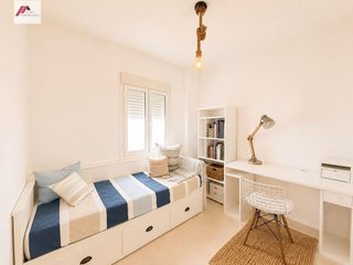 Piso en venta en Centro en Puerto de Santa María (El)