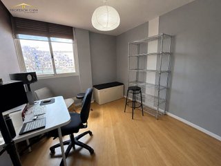 Piso en venta en Ensanche Centro - Puerto en Málaga