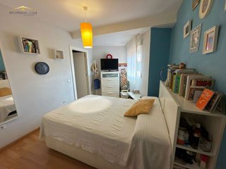 Piso en venta en Ensanche Centro - Puerto en Málaga