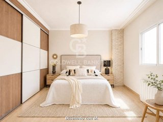 Piso en venta en Arrancapins en Valencia