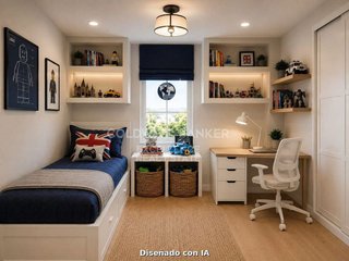 Piso en venta en Arrancapins en Valencia