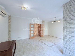 Piso en venta en Arrancapins en Valencia
