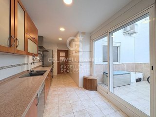 Piso en venta en Arrancapins en Valencia