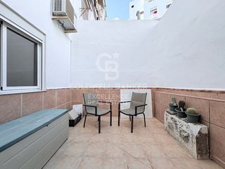 Piso en venta en Arrancapins en Valencia