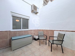 Piso en venta en Arrancapins en Valencia