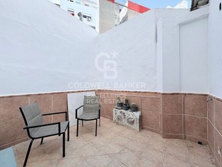 Piso en venta en Arrancapins en Valencia