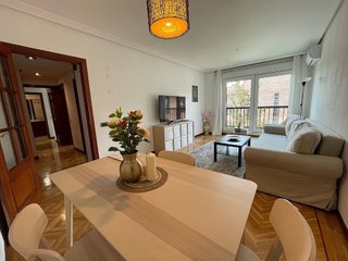 Piso en venta en Timón en Madrid