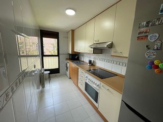 Piso en venta en Timón en Madrid
